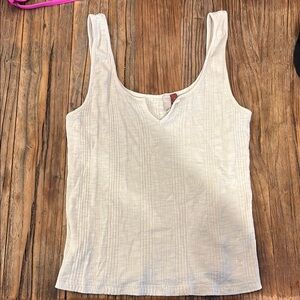 Anthropologie Tank Top